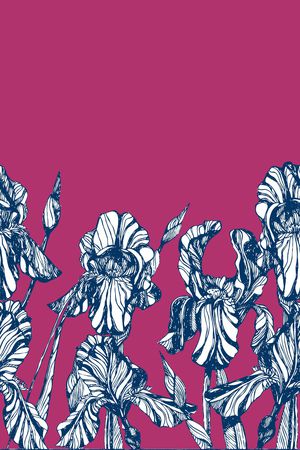 大牌风印花华亿平台图片