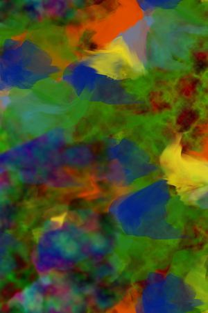 春夏华亿平台印花华亿平台图片