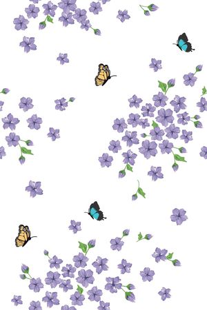 春夏华亿平台印花华亿平台图片