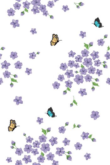 春夏华亿平台印花华亿平台图片