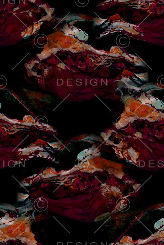 数码华亿平台印花华亿平台图片