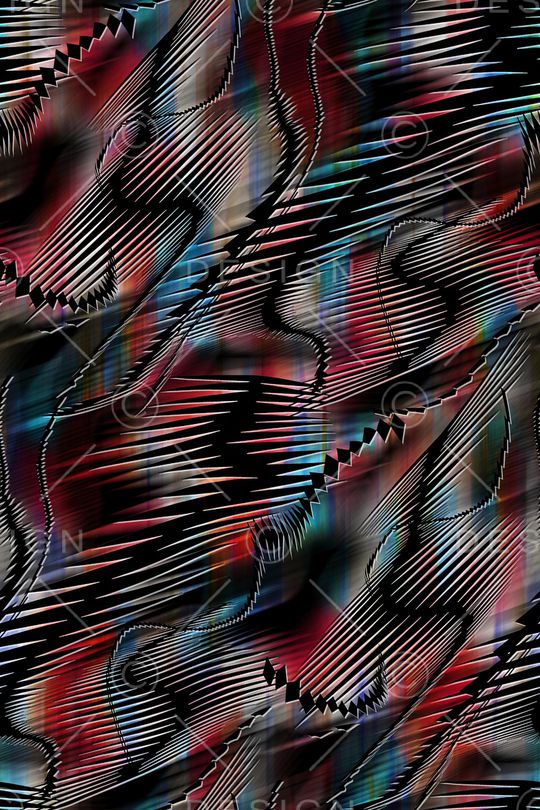 肌理印花华亿平台图片