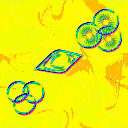 炫彩印花华亿平台图片