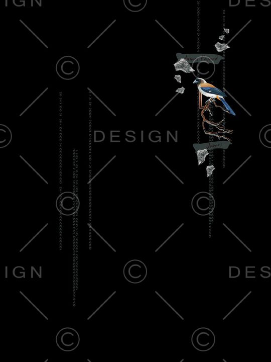 男装印花华亿平台图片