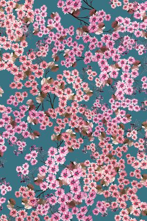 数码华亿平台印花华亿平台图片