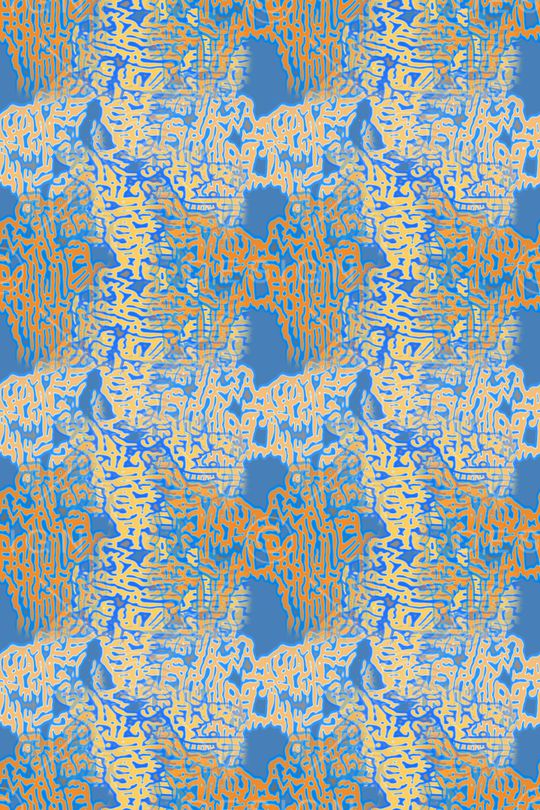 民族风图案印花华亿平台图片