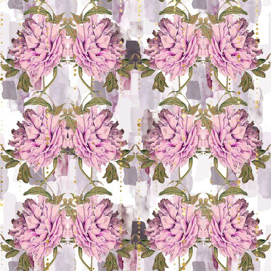 女装印花华亿平台图片