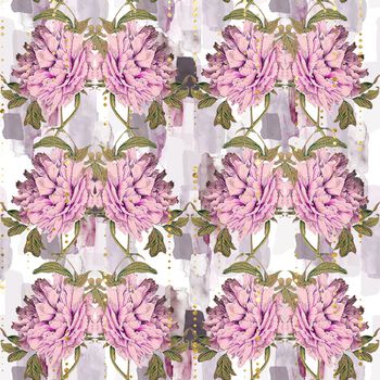 女装印花华亿平台图片