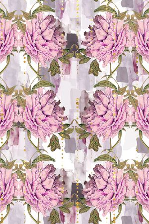 女装印花华亿平台图片