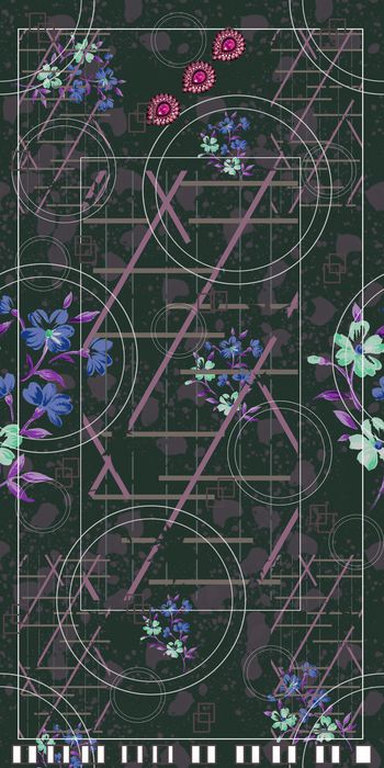 女装印花华亿平台图片