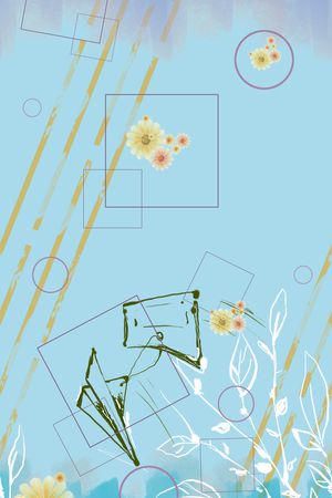 女装印花华亿平台图片