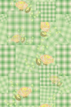 女装印花华亿平台图片