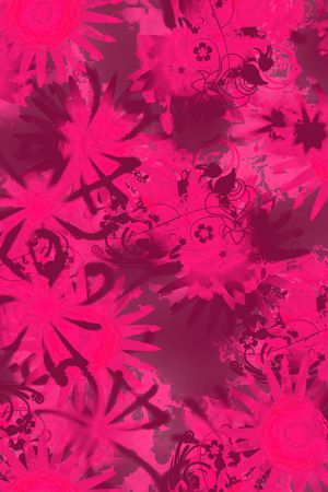 炫彩印花华亿平台图片