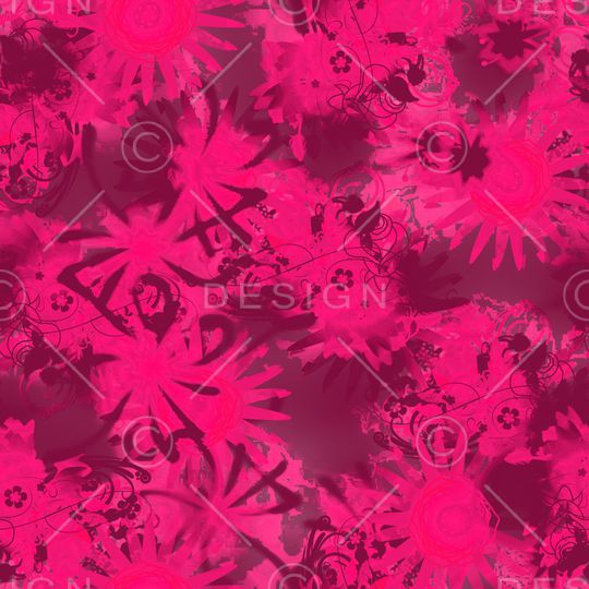 炫彩印花华亿平台图片