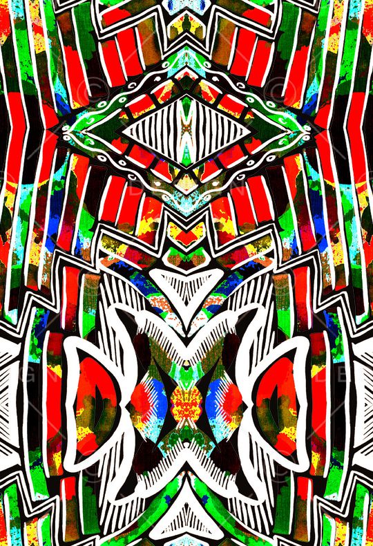 数码华亿平台印花华亿平台图片