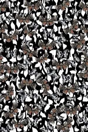 数码华亿平台印花华亿平台图片