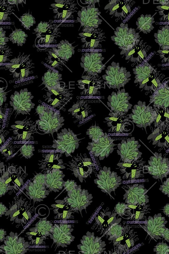 字母印花华亿平台图片