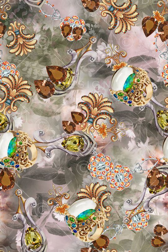 数码华亿平台印花华亿平台图片