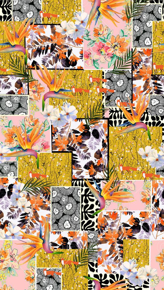 男装印花华亿平台图片