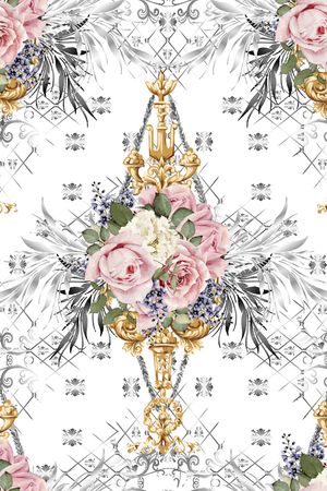 数码华亿平台印花华亿平台图片