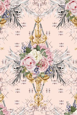 数码华亿平台印花华亿平台图片