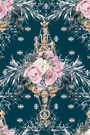 数码华亿平台印花华亿平台图片