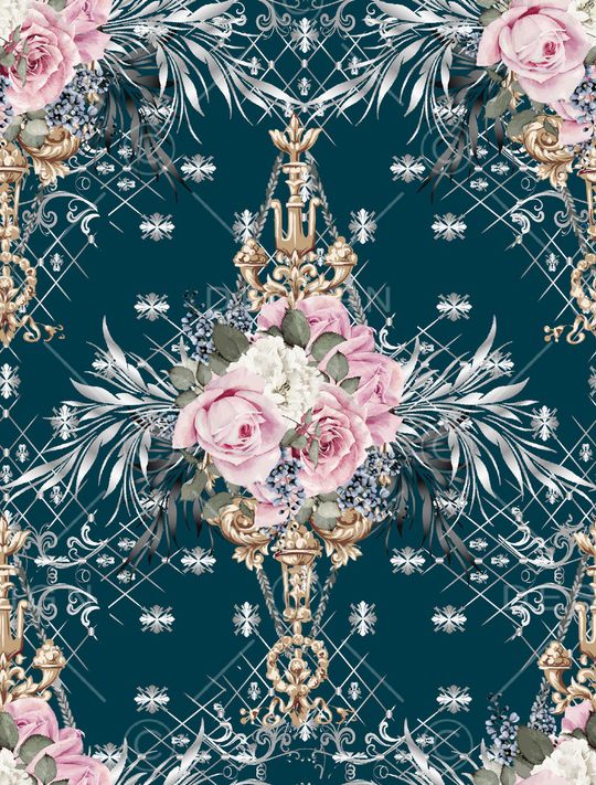 数码华亿平台印花华亿平台图片