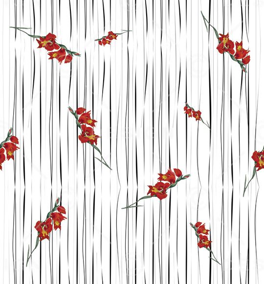 男装印花华亿平台图片