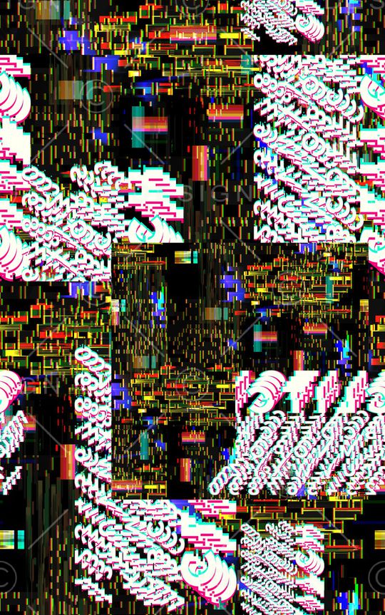 字母印花华亿平台图片