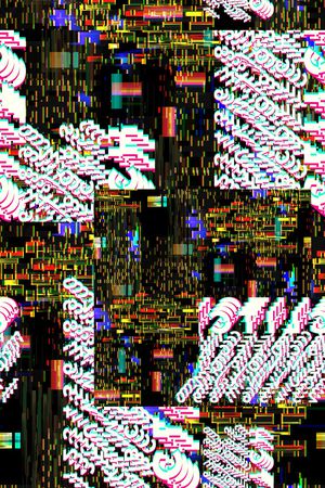 字母印花华亿平台图片