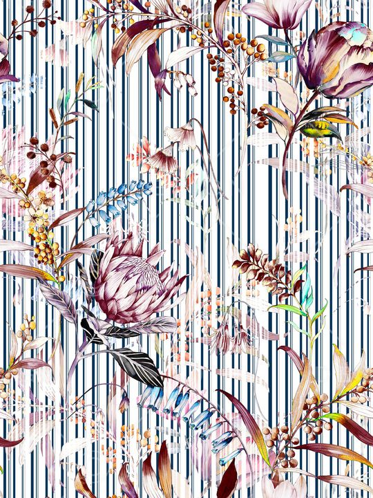 女装印花华亿平台图片