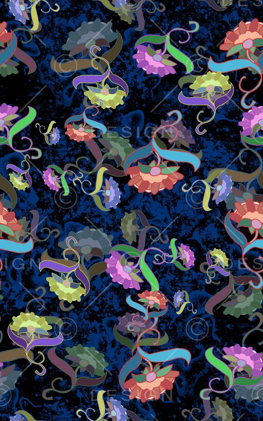 女装印花华亿平台图片