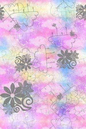 数码华亿平台印花华亿平台图片