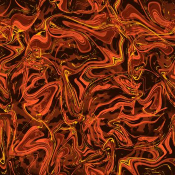 迷彩印花华亿平台图片