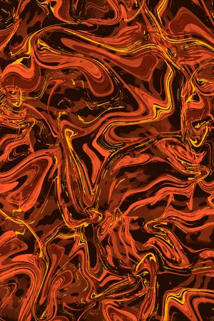 迷彩印花华亿平台图片