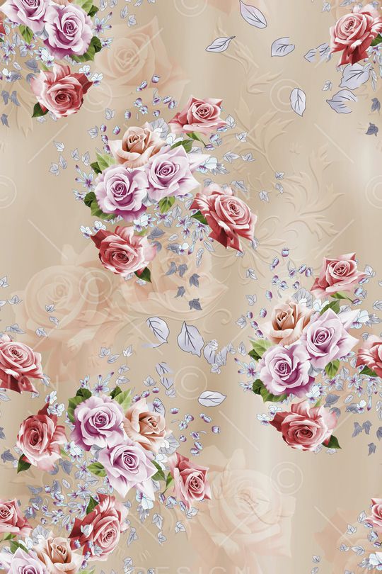 女装印花华亿平台图片