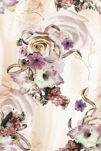 女装印花华亿平台图片