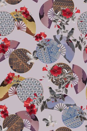 绣花华亿平台印花华亿平台图片