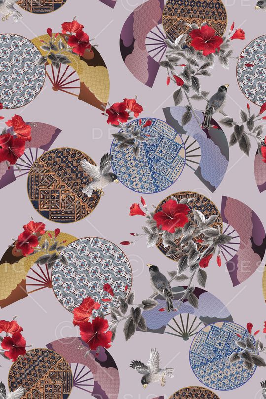 绣花华亿平台印花华亿平台图片