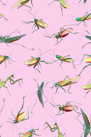 手绘印花华亿平台图片