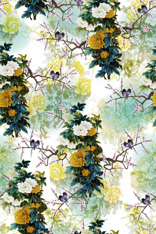 女装印花华亿平台图片