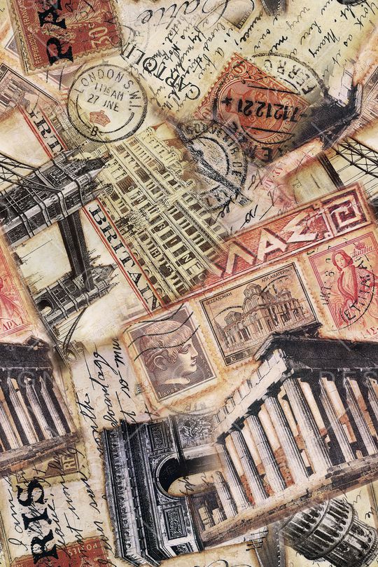 建筑印花华亿平台图片