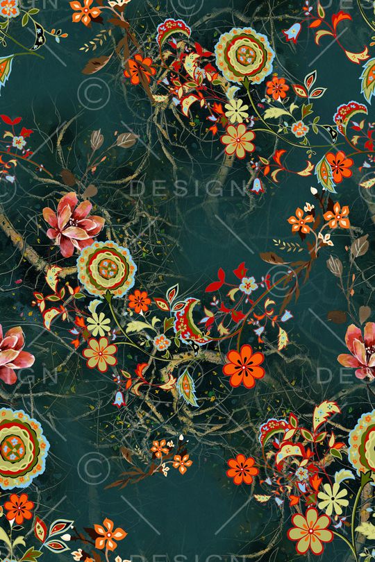 数码华亿平台印花华亿平台图片