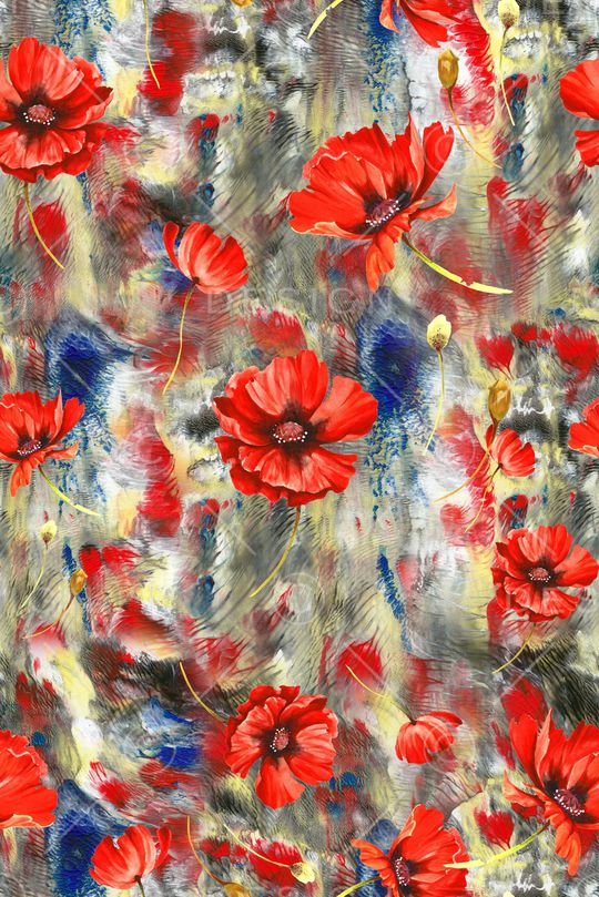 数码华亿平台印花华亿平台图片