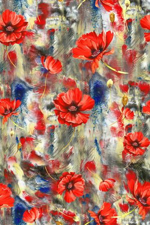 数码华亿平台印花华亿平台图片