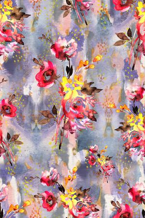 数码华亿平台印花华亿平台图片