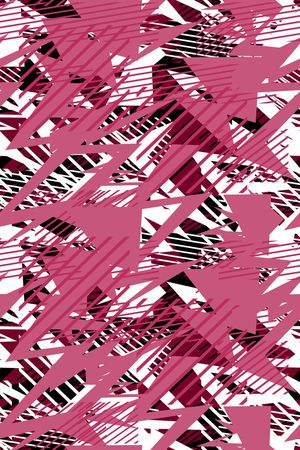 男装印花华亿平台图片