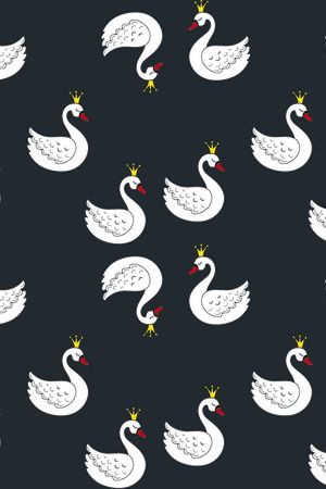 线条印花华亿平台图片