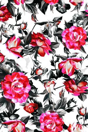 数码华亿平台印花华亿平台图片