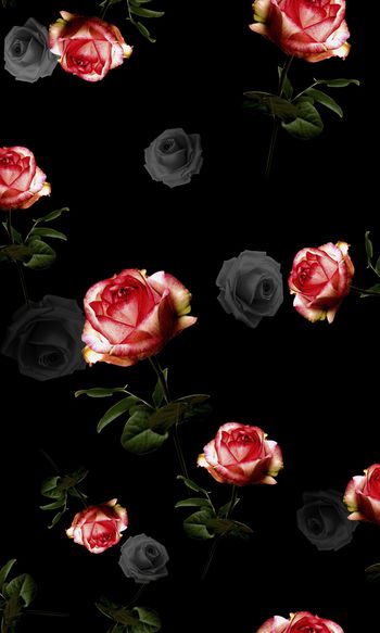 数码华亿平台印花华亿平台图片